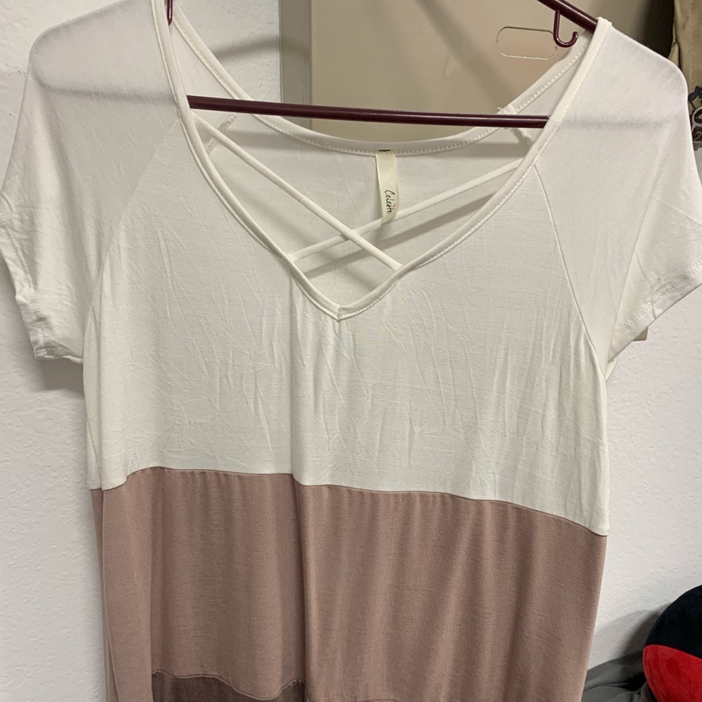 Brand New Blouse